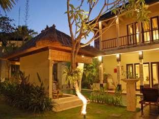 Bali She Villas Екстериор снимка